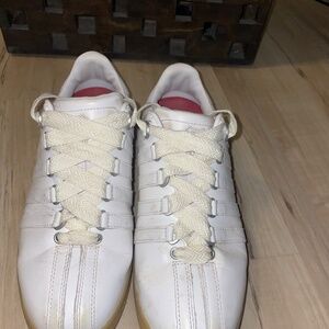 K-Swiss Tennis Shoes